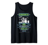 Aerosmith - Rocks Tour Tank Top