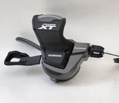 Shimano Deore XT SL-M8000 11 Speed Right Rear Rapidfire Shifter Shift New In Box