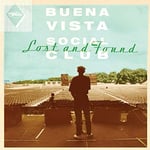 Buena Vista Social Club  Lost &amp; Found  LP/Vinyl