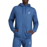 Asics Veste Sport Knit Hoody