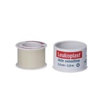 Leukoplast Skin Sensitive - 2,5 cm x 2,6 m Helse & livsstil Plastertape Plaster