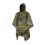 Helikon-Tex Swagman Roll Poncho, flecktarn HTEX-PO-SMR-NL-23