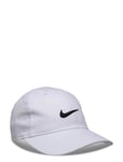 Nike Nike Swoosh Cap Vit