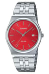 Casio Gents MTP Series Watch MTP-B145D-4A2VEF