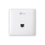 TP-Link Omada EAP230-Wall 1167 Mbit/s Blanc Connexion Ethernet, supportant l'al