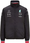 Veste Light Mercedes Amg Petronas Motorsport Team F1 Formula Driver