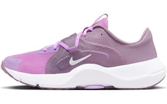 Nike Femme in-Season TR 13 Basket, Violet Dust/Sail-Rush Fuchsia, 40.5 EU