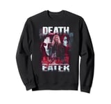 Harry Potter Death Eaters Lucius Malfoy Sweatshirt