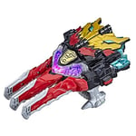 Power Rangers Dino Knight Morpher Electronic Toy With Lights and Sounds Includes