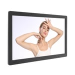 32 Inch Digital Picture Frame 1920x1080P HD IPS Screen Electronic Photo Fram GF0