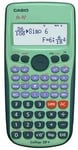 Calculatrice scientifique Casio FX-92 Collège 2D+ avec écriture 2D