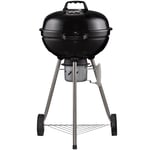 Kolgrill Mustang Basic 47 cm på Stativ