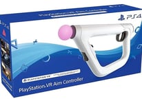 PlayStation VR Aim Controller