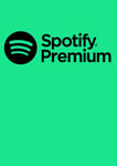 Spotify Premium Gift Card 60 EUR Key FRANCE