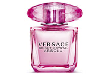 VERSACE Bright Crystal Absolu EDP 30ml