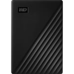 Disque dur externe Wd My Passport™ 4 To