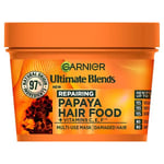 Garnier Hair Food 3-in-1 Hair Treatment Mask Papaya Hair Food NXT DAY POSTAGE!