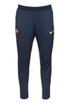 NIKE Roma M Nk Dry Strk Pant KP Trousers, Man, mens, Trouser, AO5345, blue, XS