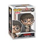Funko POP! Movies: Ghostbusters - (2024) - Phoebe - Collectable Vinyl Figure - G