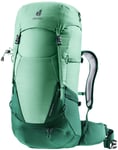 Deuter Deuter Women's Futura 30 SL Spearmint-Seagreen OneSize, Spearmint-Seagreen