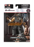 3296580406722 GAME DIMENSIONS TEKKEN - HEIHACHI MISHIMA BANDAI