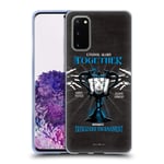 HARRY POTTER GOBLET OF FIRE I SOFT GEL CASE FOR SAMSUNG PHONES 1