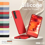 Cover for Samsung Galaxy S Series Case Mobile Phone Case Protective Bumper Case