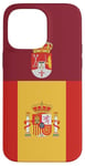 Coque pour iPhone 14 Pro Max Albacete y España: Unidos Por Tradición y Orgullo