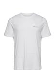 Armani Exchange T-Shirt Vit