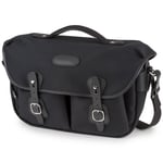 Billingham Hadley Pro 2020 Fibrenyte -kameraväska, Black