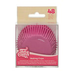 FunCakes F84115 Baking Cups, Paper