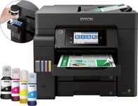 Epson EcoTank ET-5800 Inkjet A4 4800 x 2400 DPI 32 ppm Wi-Fi