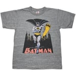 T-shirt enfant Junk Food  Bat Signal