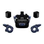 HTC Vive Pro 2 Full Kit vr-system