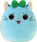 Ty Squish-A-Boo Kirra Cat Brand New