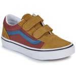 Vans Sneakers Old Skool V Brun barn