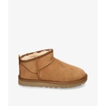 Bottines UGG  CLASSIC ULTRA MINI