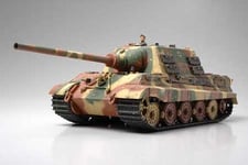 Tamiya - Tank Destroyer Jagdtiger Early, 1/35, 35295