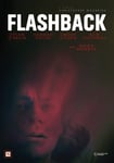 Flashback (Aka The Education Of Fredrick Fitzell) DVD