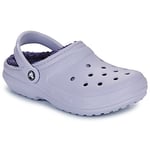 Crocs Træsko Classic Lined Clog