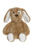 Teddy Heaters, Dog Brown Teddykompaniet