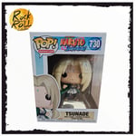 Naruto Shippuden - Tsunade Funko Pop! #730