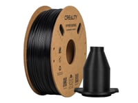 Creality Creality Filament Hyper Abs, 1Kg, 1,75Mm, Black (3301020042)