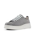 Camper Femme Runner Up K201624 Basket, Gris 002, 37 EU