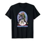 G.I. Joe Christmas Snake Eyes Season's Greetings T-Shirt