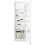 Electrolux KFS3DF18S Frigo Porte Simple Encastré 177.2CM Aéré Dynamic Air