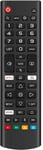 Replacement Remote Control For LG OLED65B97LA