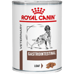 Gastrointestinal Loaf Våtfôr for hunder 400 g x 12 stk - Hund - Hundefôr & hundemat - Veterinærfôr for hund, Veterinærfôr for hunder - Royal Canin Veterinary Diets Dog