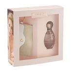 Sarah Jessica Parker ❤️ LOVELY EDP 30ml & Keyring Mini Purse ❤️ Boxed Gift Set