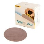 Mirka Slipnätsrondell Abranet Ace 150mm Grip P120 50-pack